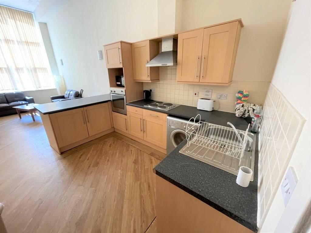 1 bed flat for sale in New Hall Lane, Preston PR1 Zoopla