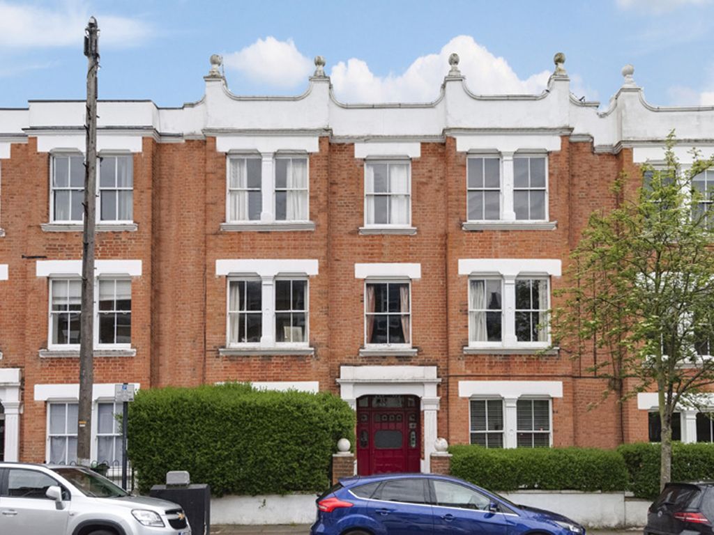 2 bed flat for sale in Hargrave Road, London N19, £499,000 Zoopla