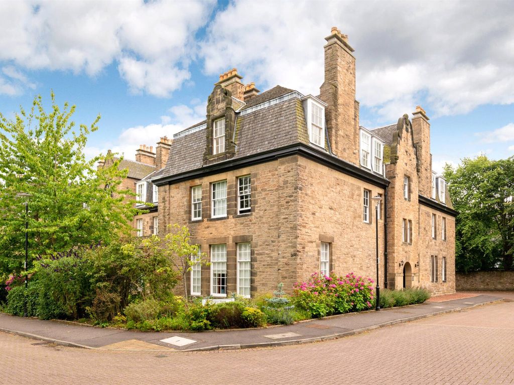2 bed flat for sale in 22/4, East Suffolk Park, Newington, Edinburgh