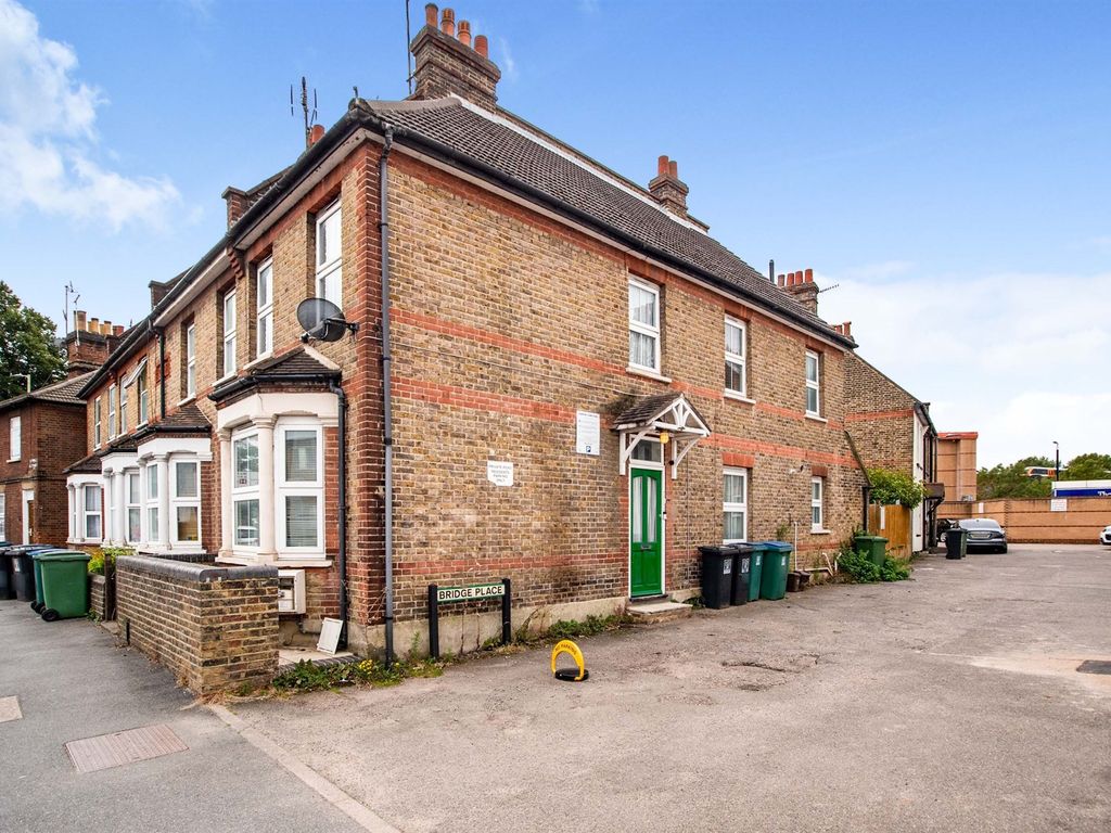 Bridge Place, Watford WD17  