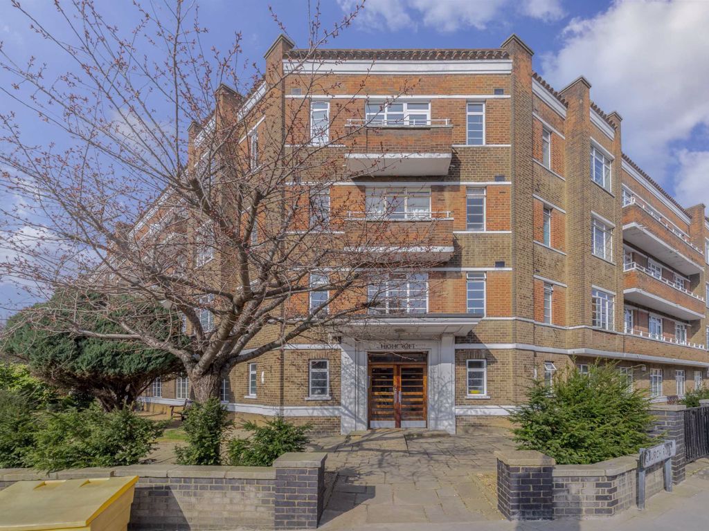 2 bed flat for sale in North Hill, London N6 Zoopla
