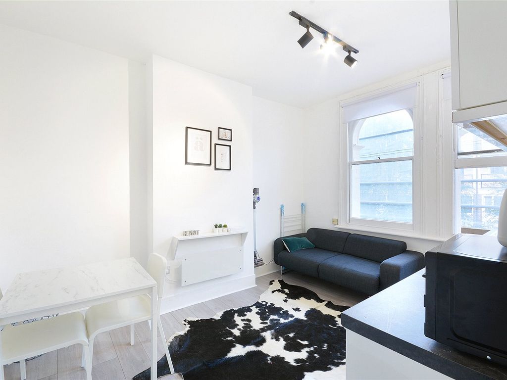 1 bed flat to rent in Bath House, Bath Terrace, London SE1 Zoopla