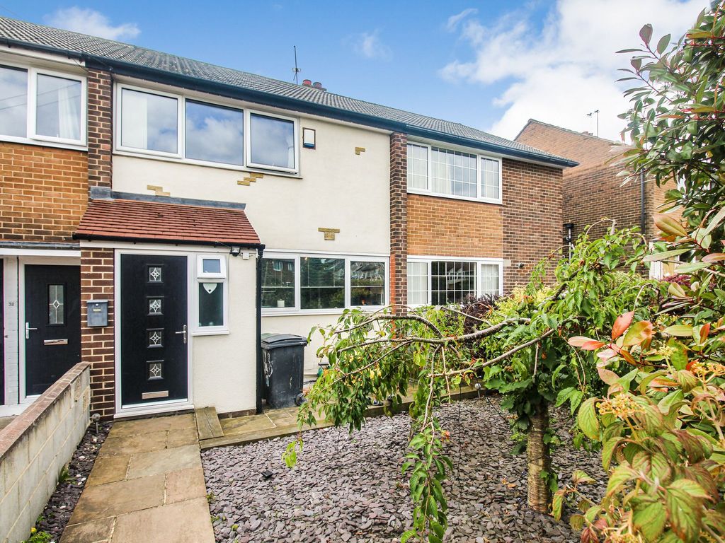 3 bed terraced house for sale in Hill Rise Grove, Leeds LS13 Zoopla