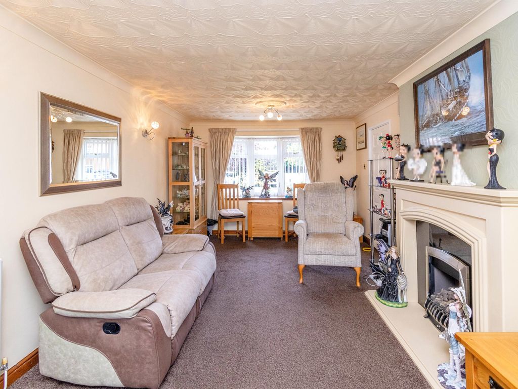 Property for sale in Brereton Road, Willenhall WV12 Zoopla