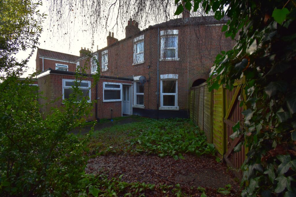 3 bed terraced house for sale in York Street, Norwich NR2, £380,000 Zoopla