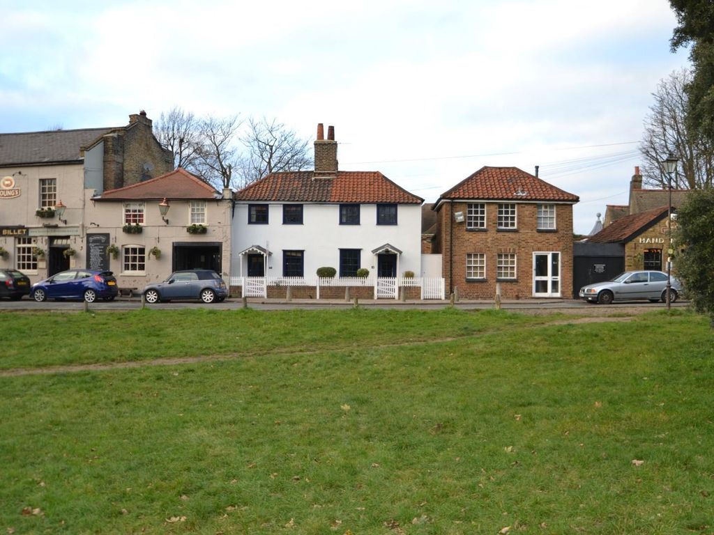 2 bed cottage for sale in Crooked Billet, London SW19 Zoopla