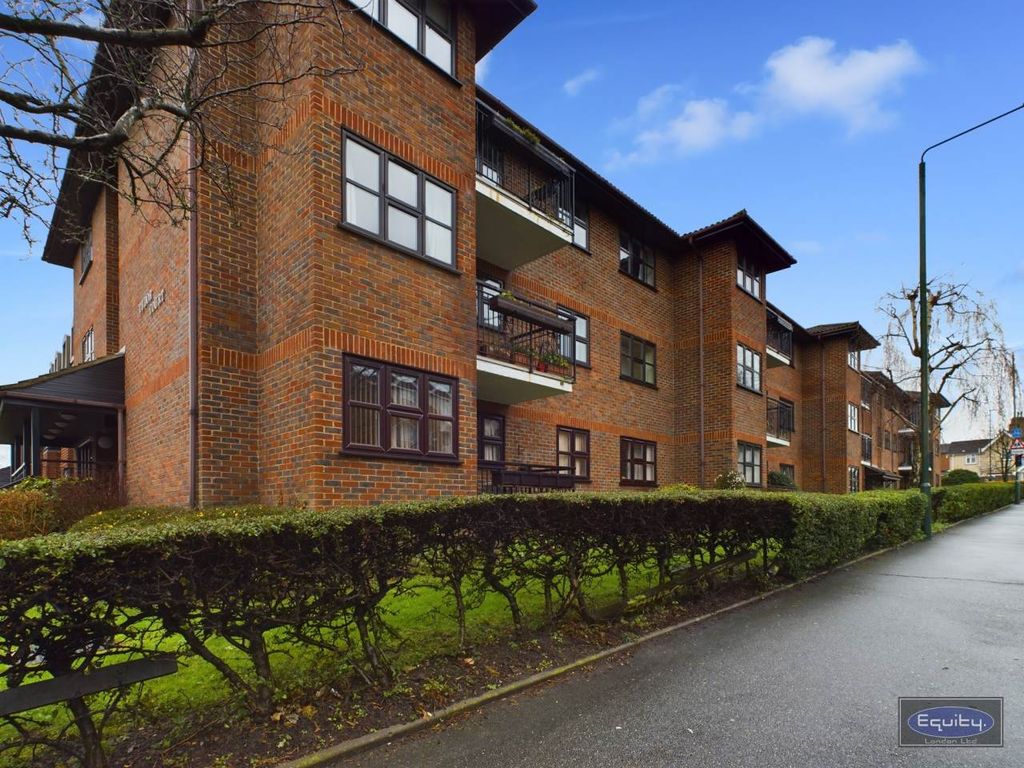 1 bed flat for sale in Hatherley Road, Sidcup, Kent DA14, £250,000 Zoopla
