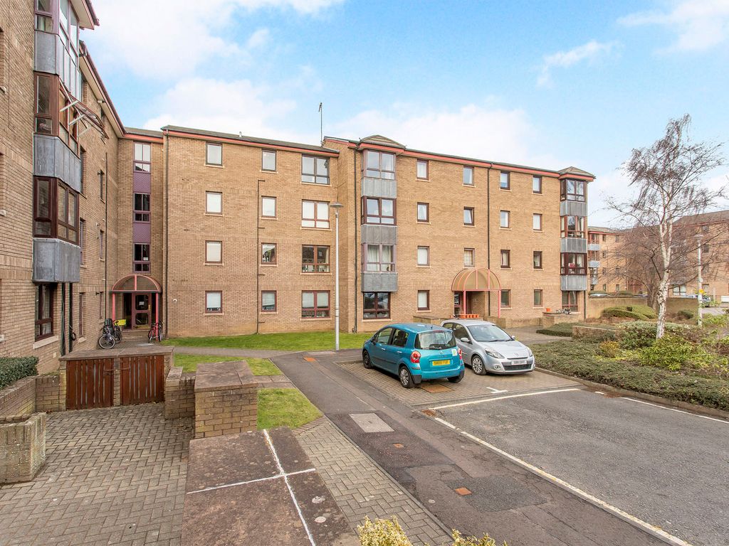 2 bed flat for sale in 4/12 Sienna Gardens, Sciennes EH9 Zoopla