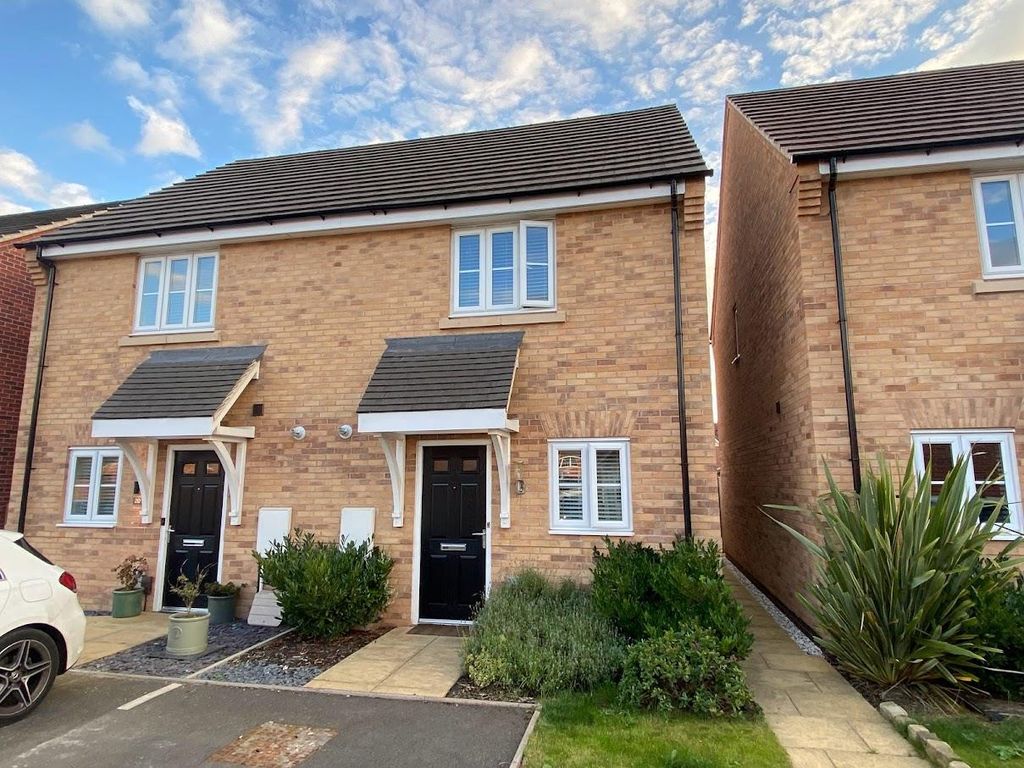 Martha Road Langley Country Park Off Radbourne Lane Derby DE22  