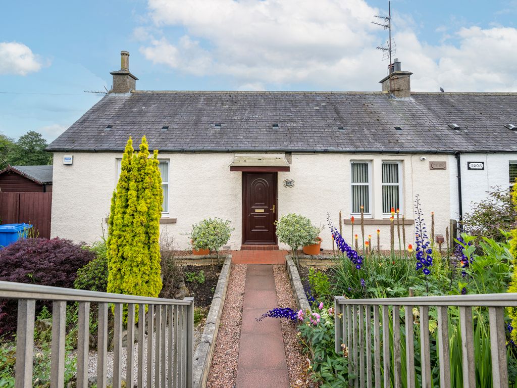 2 bed bungalow for sale in Old Glamis Road, Dundee DD3 Zoopla