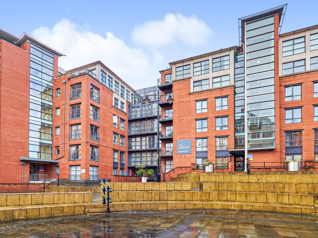 2 bed flat for sale in Standard Hill, Nottingham NG1 Zoopla