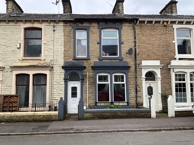 3 bed terraced house for sale in Greenway Street, Darwen BB3 Zoopla