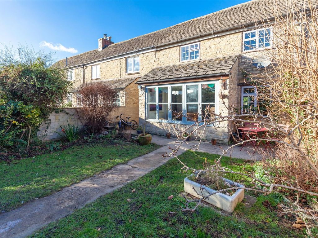 3 bed cottage for sale in Churchfields, Stonesfield, Witney OX29 Zoopla