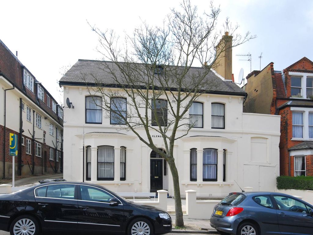 3 bed flat to rent in Muswell Ave, Muswell Hill, London N10 Zoopla