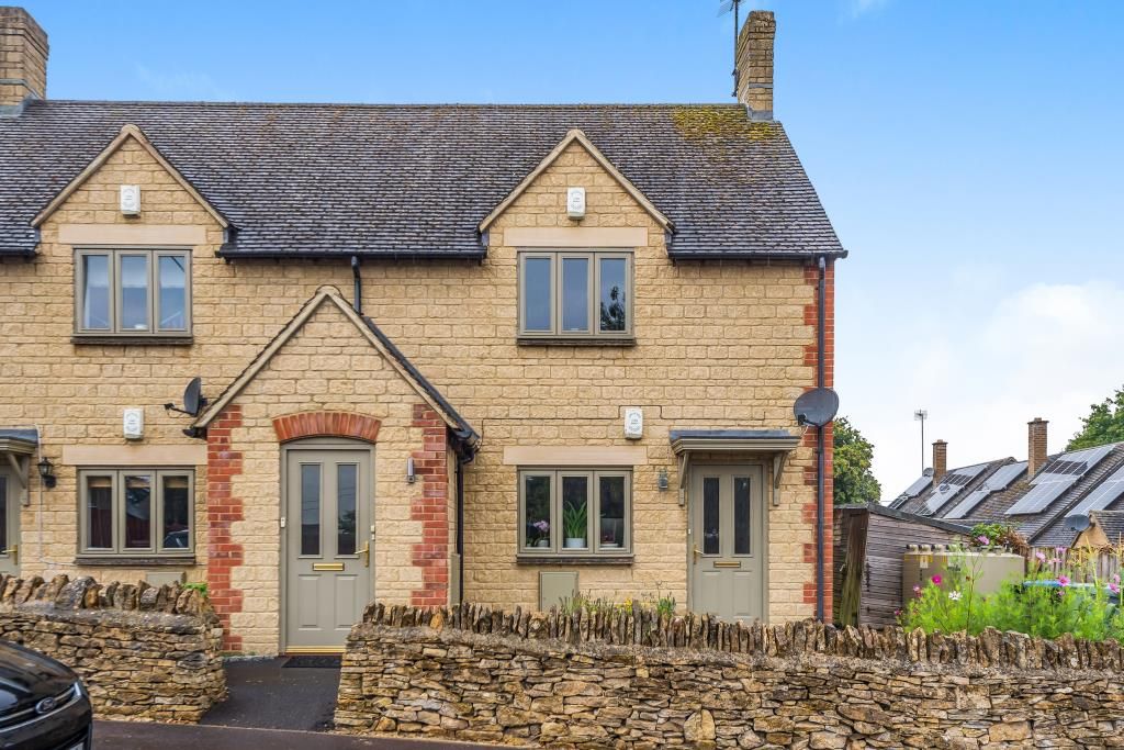 1 bed flat to rent in Enstone, Chipping Norton OX7 Zoopla