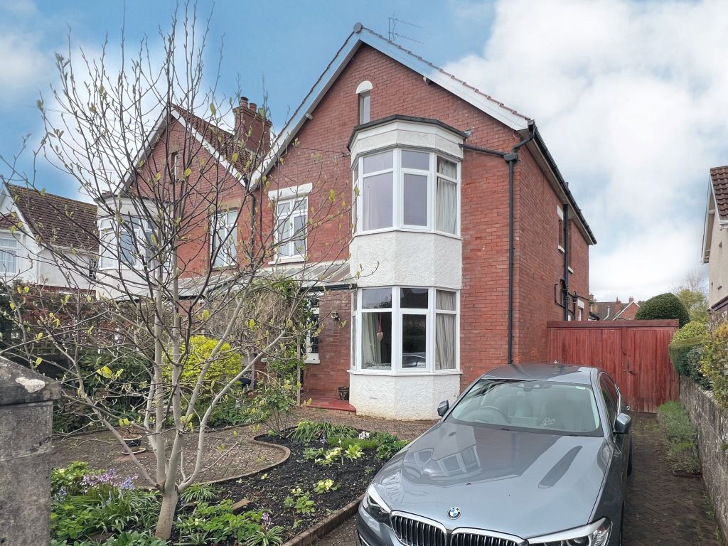 6 bed semidetached house for sale in Barnfield Avenue, Exmouth EX8, £600,000 Zoopla