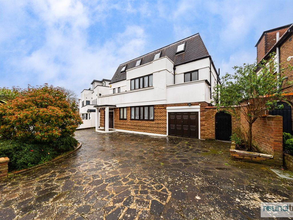 5 bed detached house for sale in Ashley Lane, London NW4 Zoopla