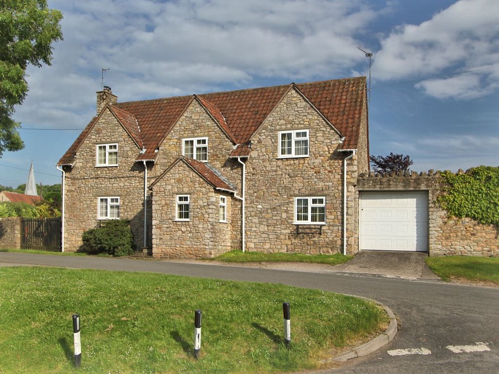 3 bed property for sale in The Pound, Lower Almondsbury BS32, £750,000