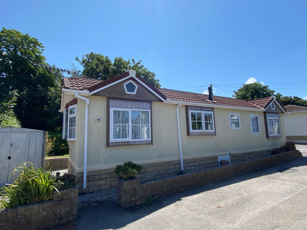 2 bed mobile/park home for sale in Guildford Road, Hayle TR27 Zoopla