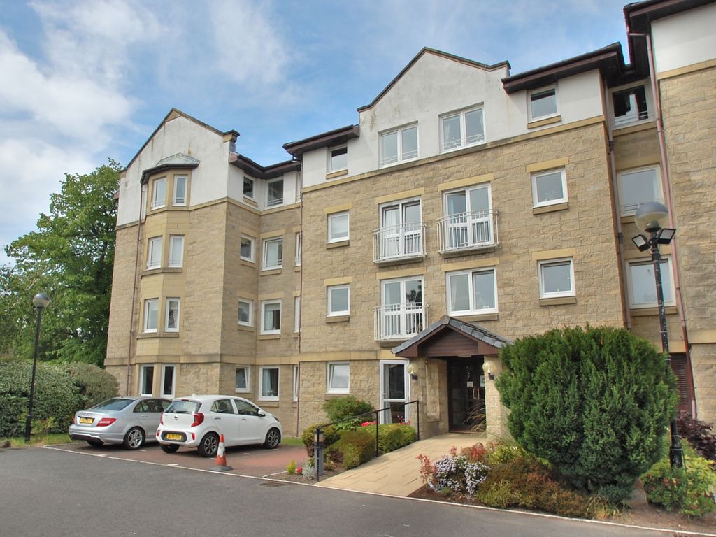 1 bed flat for sale in Wellside Court, Falkirk FK1 Zoopla