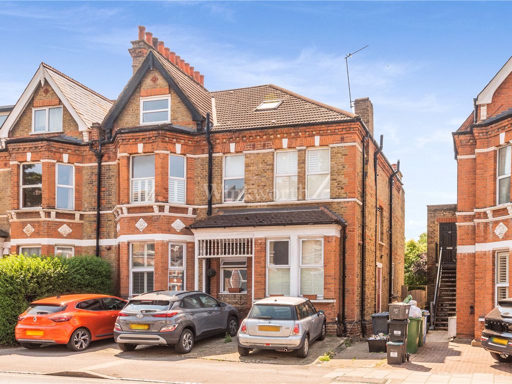 2 bed flat for sale in Manor Road, Beckenham BR3 Zoopla
