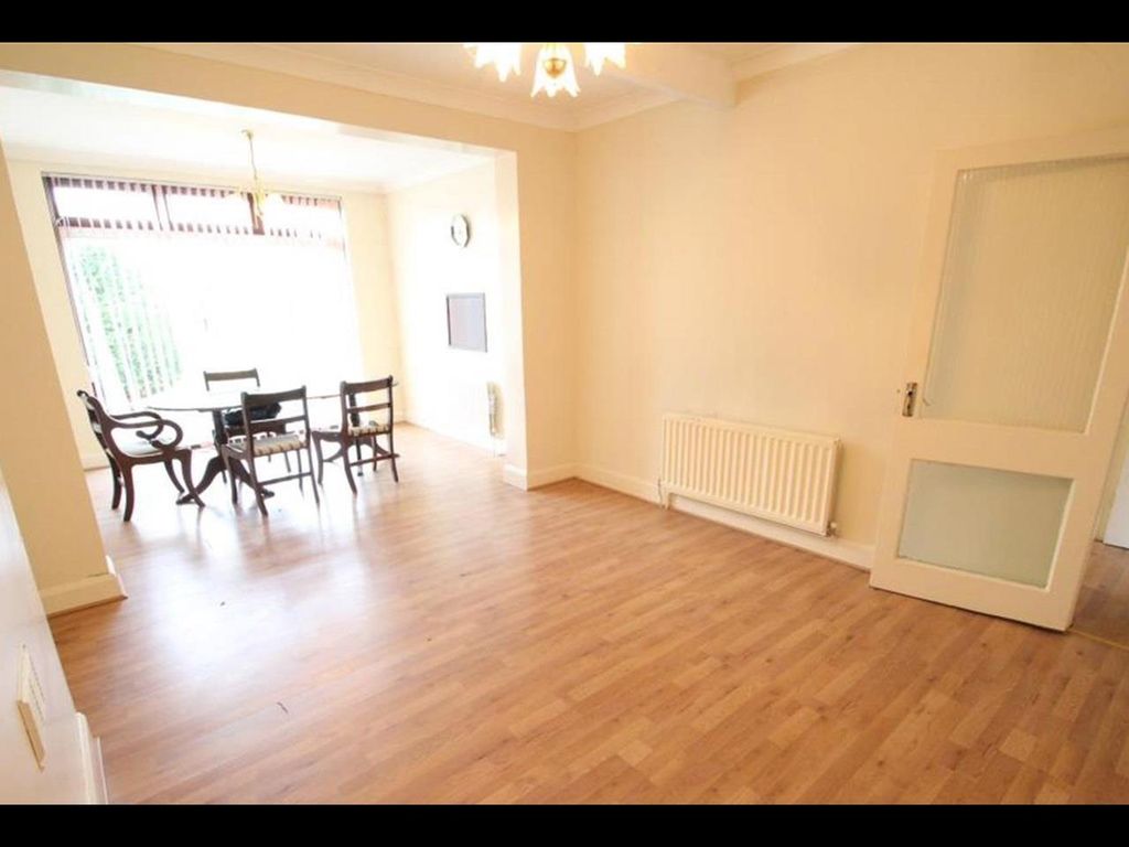 1 bed property to rent in Maryland Road, Thornton Heath, Croydon