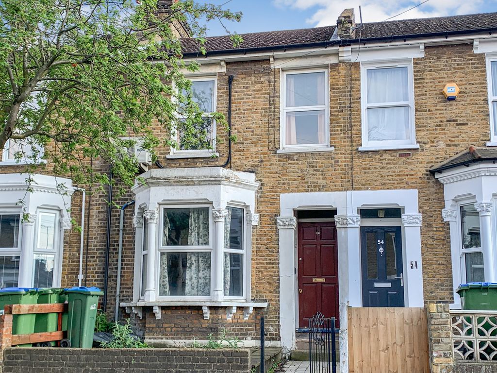 3 bed terraced house for sale in Gurdon Road, London SE7 Zoopla