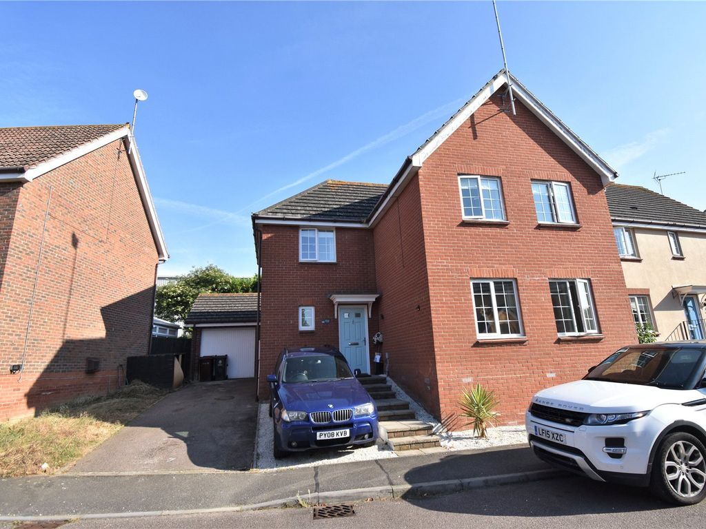 4 bed detached house for sale in Stour Close, Harwich, Essex CO12 Zoopla