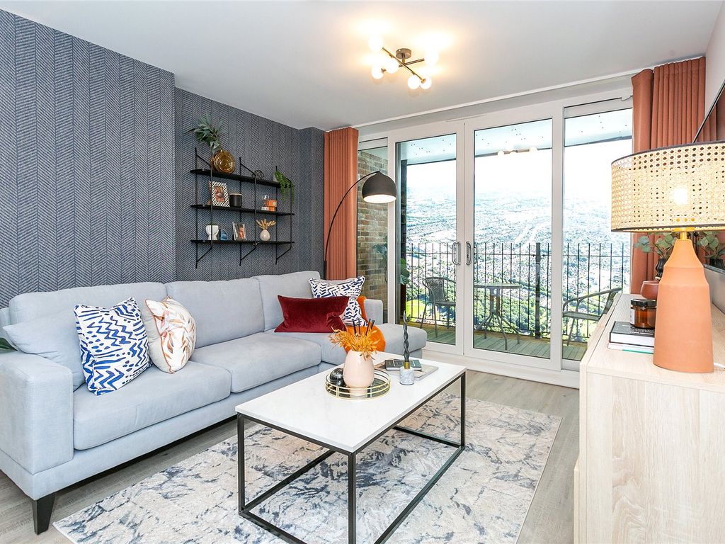 London Square, 425-455 St Albans Road, Watford, Hertfordshire WD24  