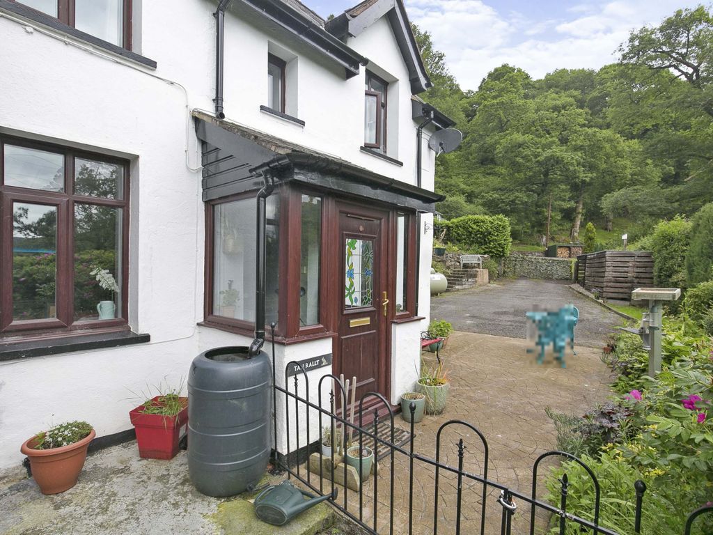 2 bed semidetached house for sale in Capel Curig, BetwsYCoed, Capel Curig, BetwsYCoed LL24