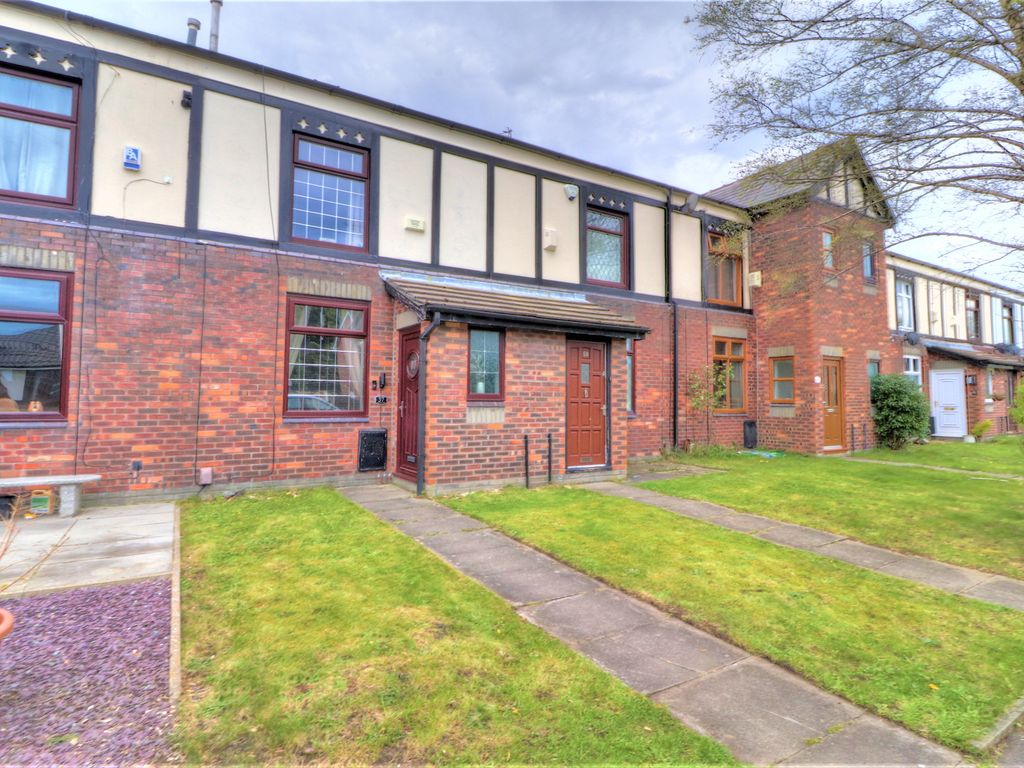 3 bed terraced house for sale in Marlbrook Drive, Daisy Hill, Westhoughton, Bolton BL5 Zoopla