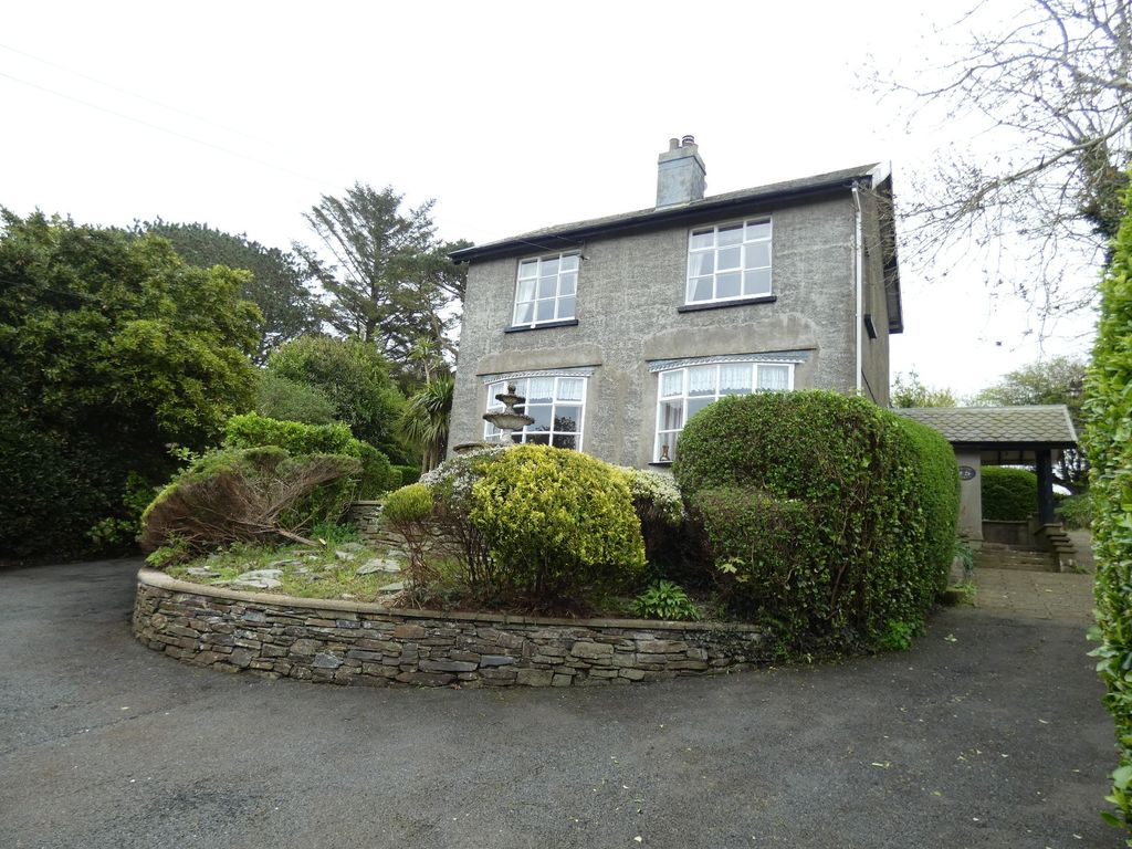 3 bed detached house for sale in Chapel Lane, Baldrine, Isle Of Man IM4