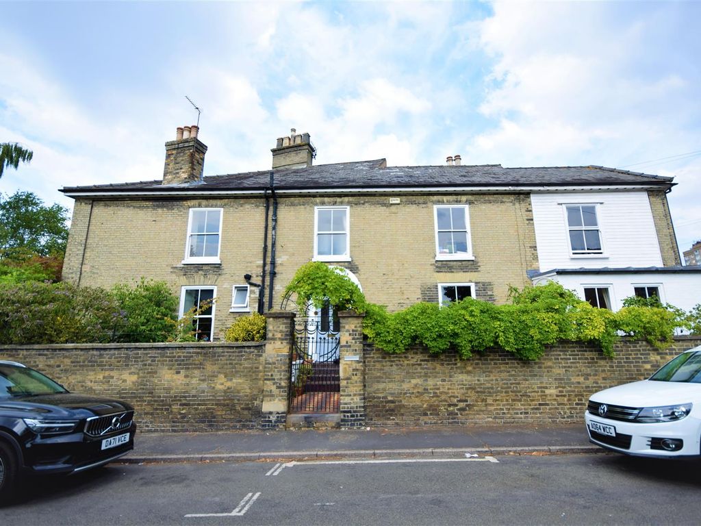 Unthank Road, Norwich NR2  