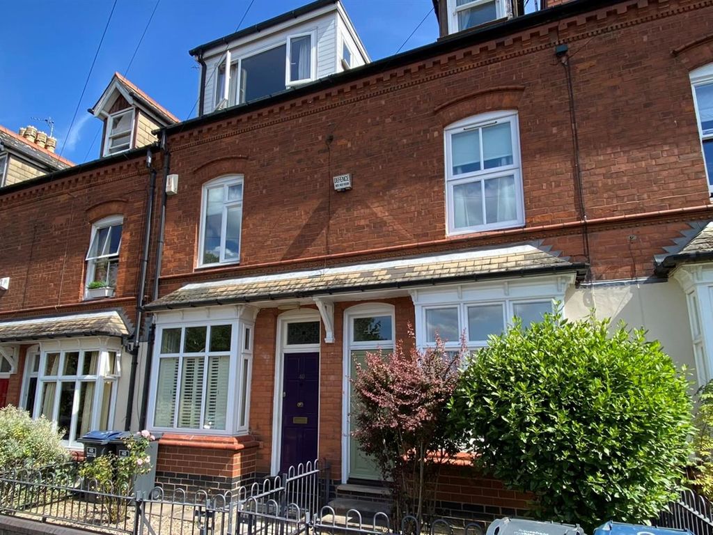 3 bed terraced house for sale in Birchwood Crescent, Balsall Heath