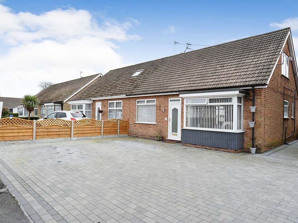 3 bed bungalow for sale in Abbey Road, Bilton, Hull HU11 Zoopla