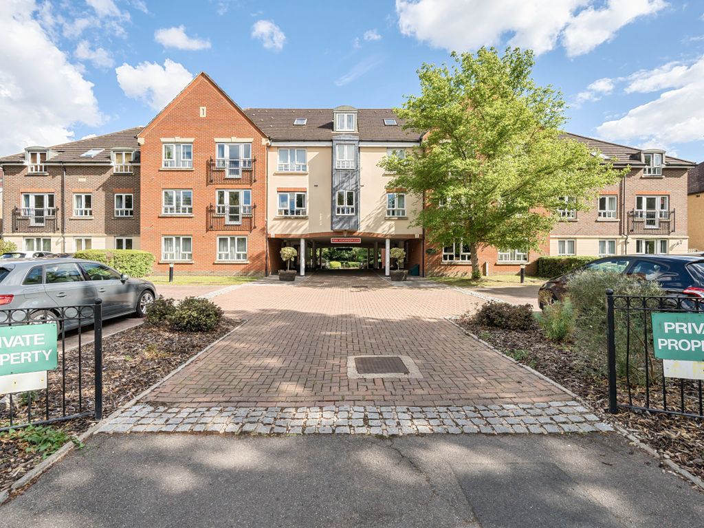 2 bed flat for sale in Denmark Road, Carshalton SM5 Zoopla