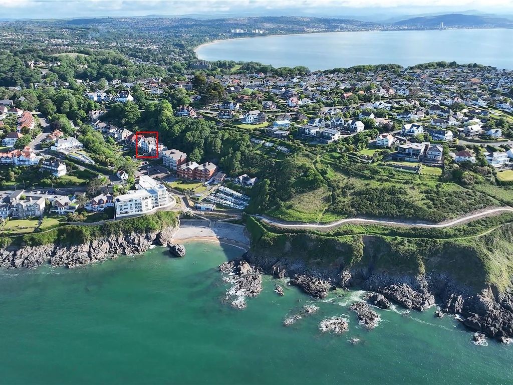 8 bed semidetached house for sale in Rotherslade Road, Langland