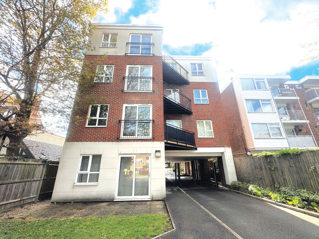1 bed flat for sale in Southend Road, Beckenham BR3 Zoopla