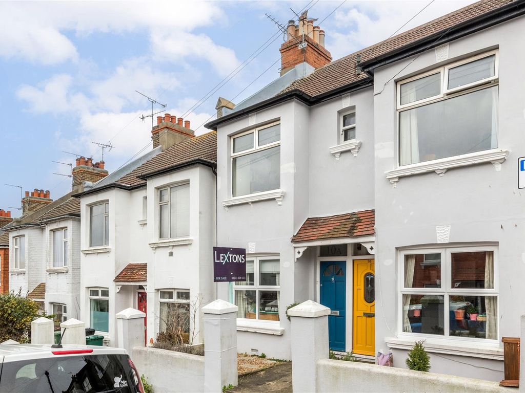 2 bed flat for sale in Totland Road, Brighton BN2 Zoopla