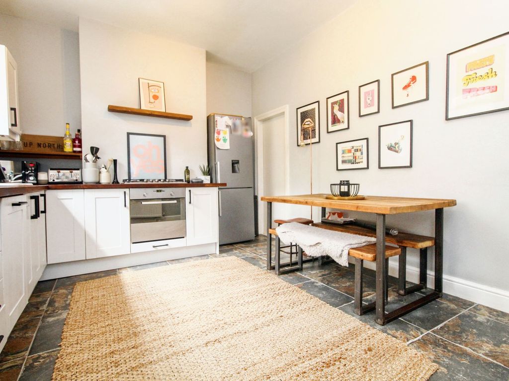 2 bed terraced house for sale in Bryan Street, Farsley LS28 Zoopla