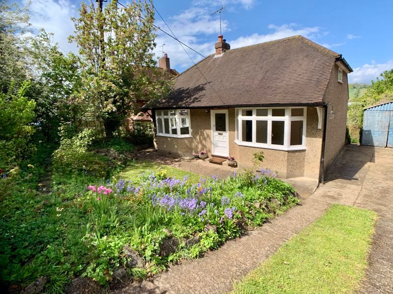 4 bed detached house for sale in Wash Hill Lea, Wooburn Green, High