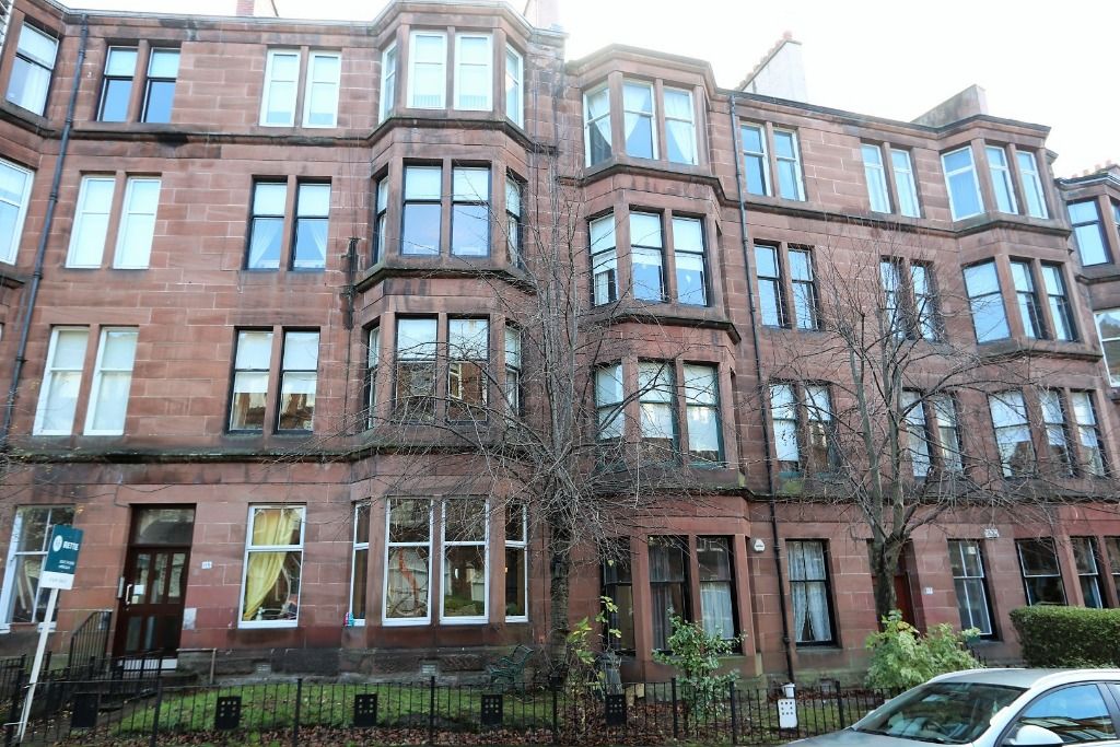 2 bed flat to rent in Novar Drive, Glasgow G12, £1,250 pcm Zoopla
