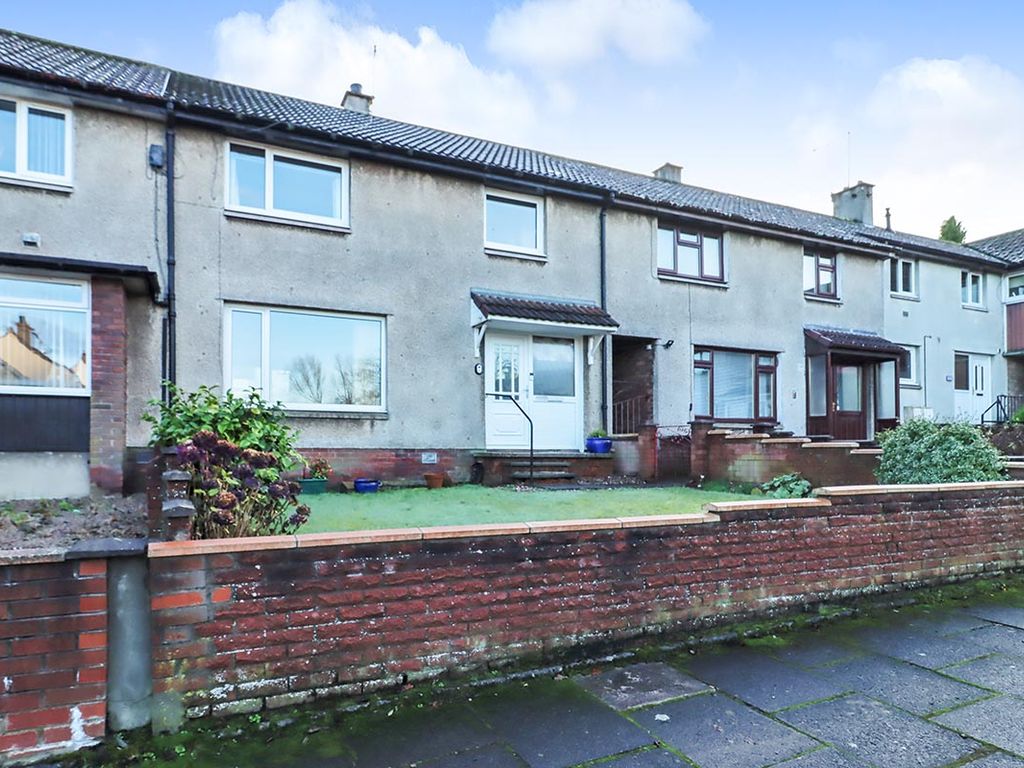 3 bed terraced house for sale in Bilsland Road, Glenrothes KY6 Zoopla