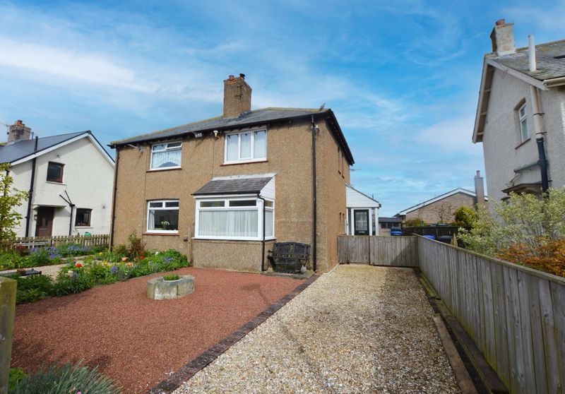 Commercial property for sale in Longstone Crescent, Beadnell, Chathill