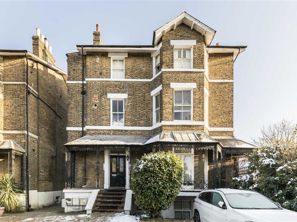 1 bed flat for sale in Kidbrooke Park Road, London SE3, £269,995 Zoopla