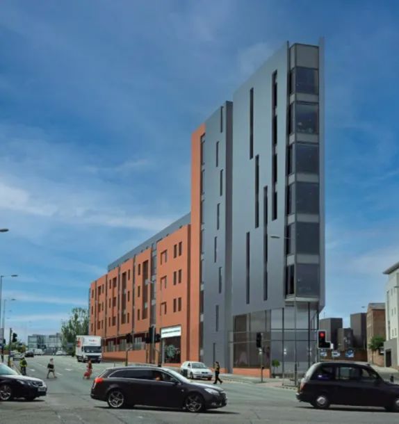 1 bed flat for sale in Seymour Street, Liverpool L3, £10,000 Zoopla