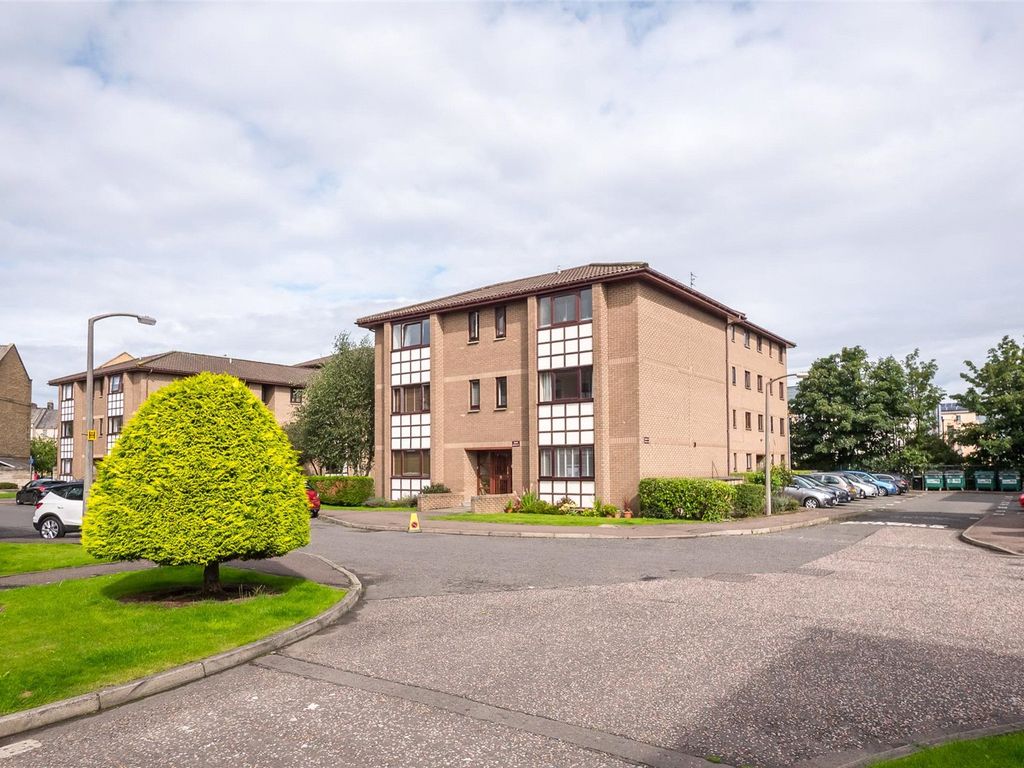 1 bed flat to rent in Allanfield, Edinburgh EH7 Zoopla