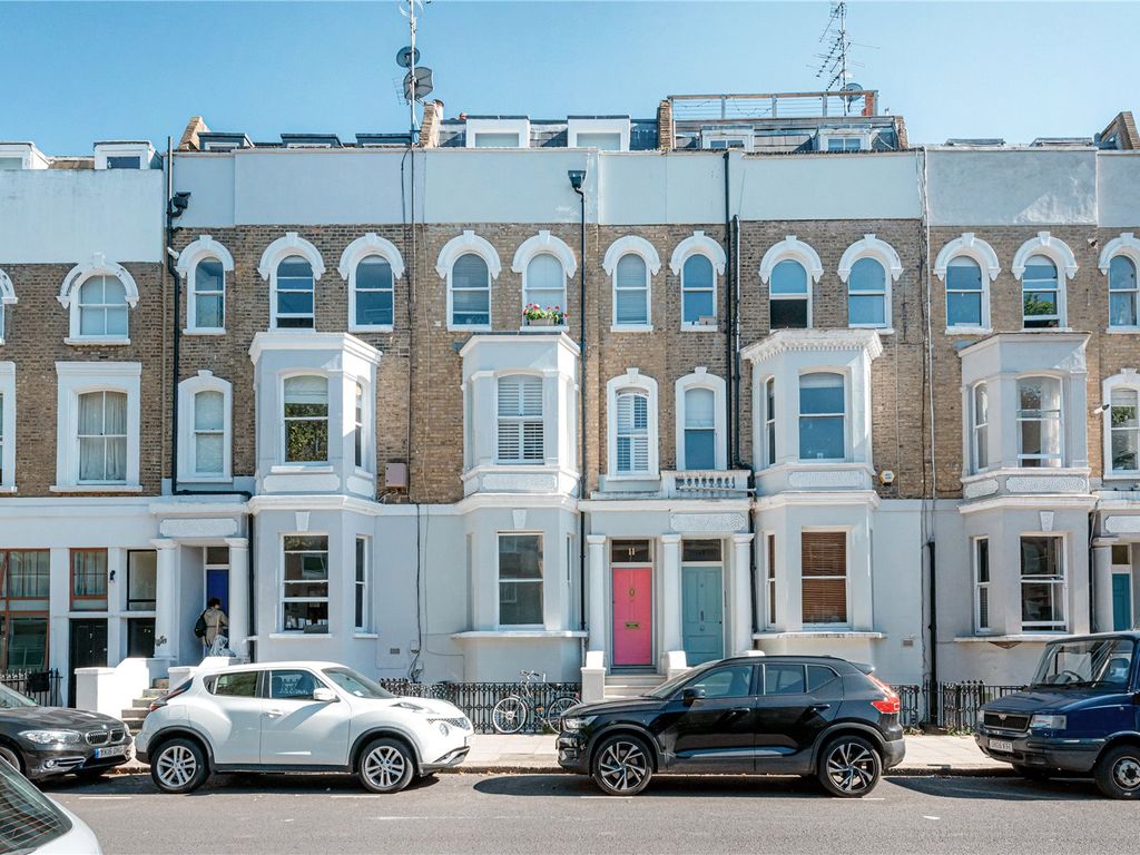 1 bed flat for sale in Cornwall Crescent, London W11, £500,000 Zoopla