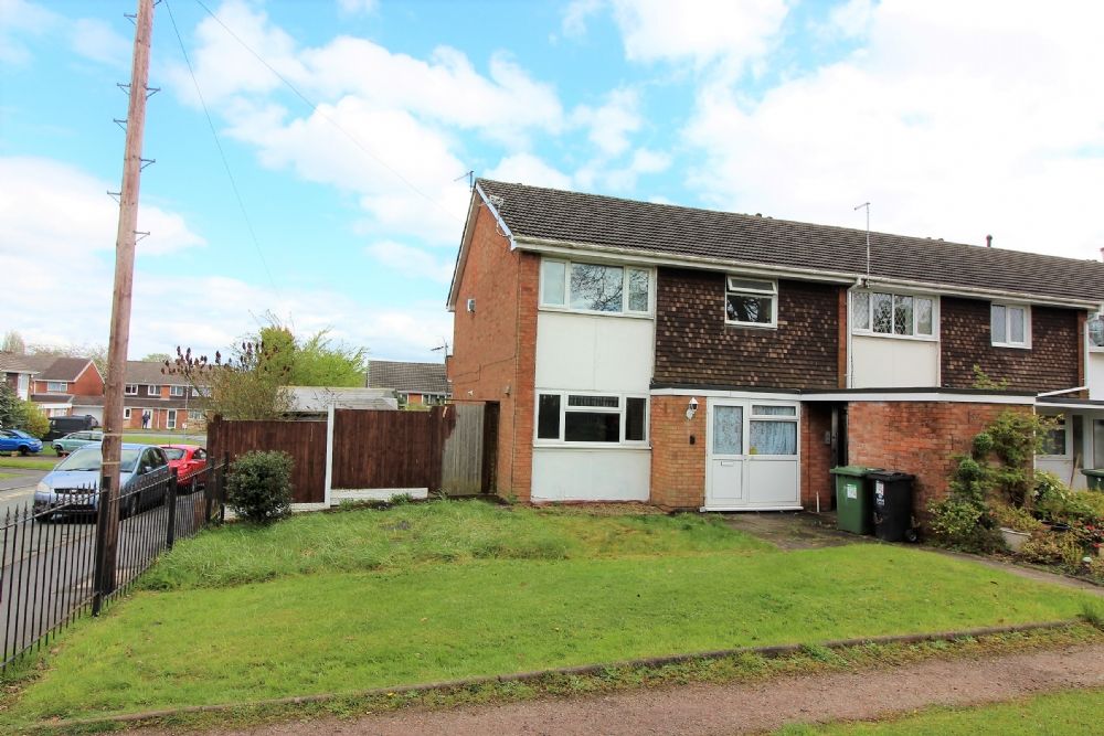 2 bed flat to rent in Bridgnorth Grove, Willenhall WV12, £650 pcm Zoopla