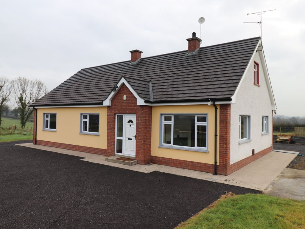 5 bed detached house for sale in Killycloghan, Derrylin BT92, £220,000 Zoopla